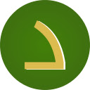 Dorar Hadith [Un Official]  screen for extension Chrome web store in OffiDocs Chromium